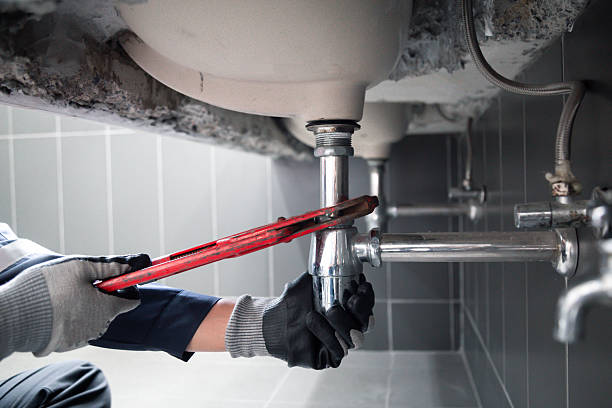 Trusted Gas Line Repair service in Winter Haven, FL - AAA Plumbing Heating